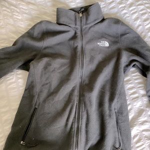 North Face Fleece Jacket!